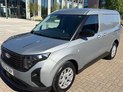 Used Ford Transit Limited 125 HP (91 kW) 2026 Van