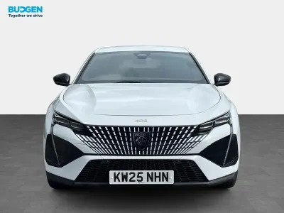 Used Peugeot 408