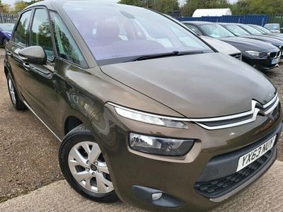 Citroën C4 Picasso