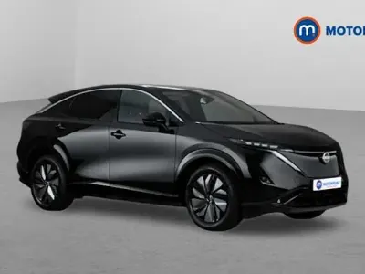Used Nissan Ariya Advance 177 kW (242 HP) 2026 SUV
