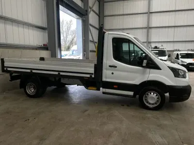 Used Ford Transit