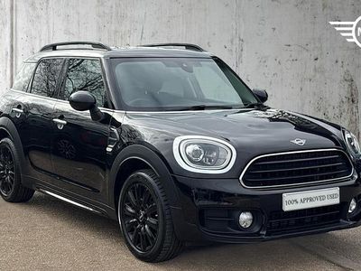 Used Mini Cooper 136 HP (100 kW) 2018 Hatchback