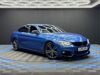 BMW 428