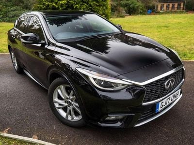Infiniti Q30