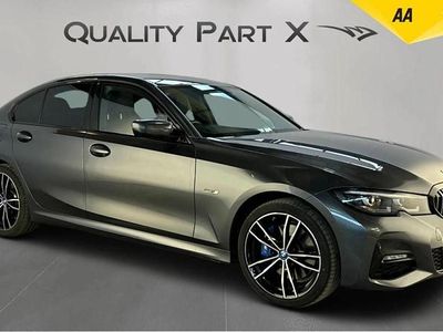 BMW 330e