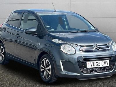 Citroën C1