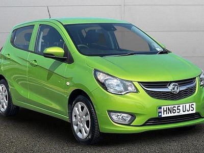 Vauxhall Viva