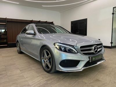 Mercedes C250