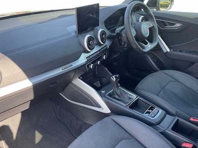 Audi SQ2