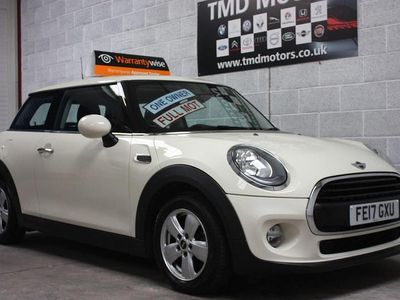 Mini One D
