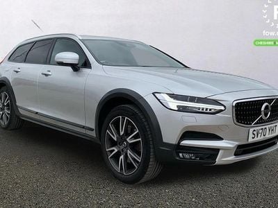 Volvo V90 CC