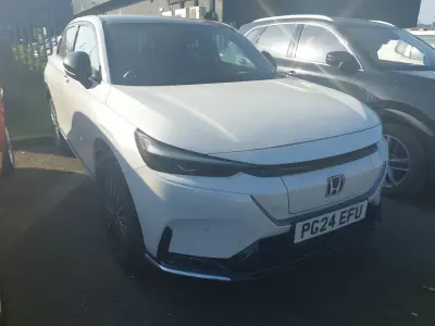 Used Honda e:Ny1