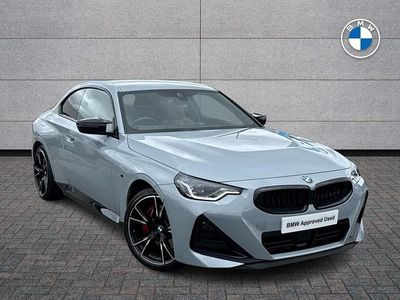 BMW M240