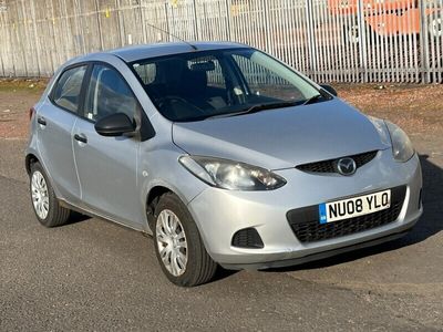 used Mazda 2 1.3 TS 5dr