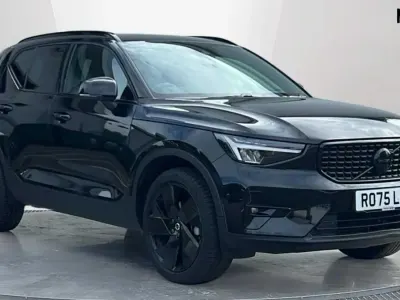 Used Volvo XC40 Plus 194 HP (142 kW) 2026 SUV