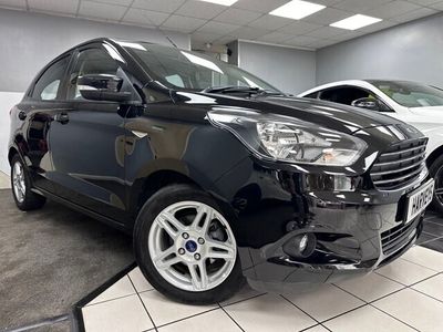 Ford Ka Plus