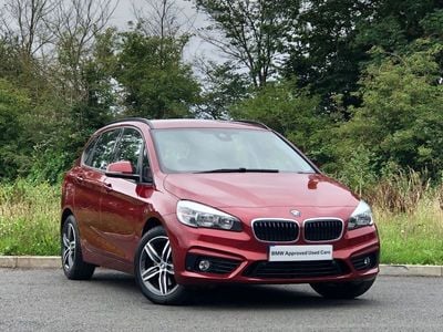 BMW 220