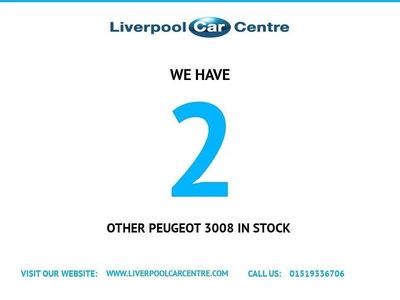 Used Peugeot 3008 GT 225 HP (165 kW) 2022 Grey SUV