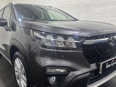 Used Suzuki SX4 S-Cross 129 HP (94 kW) 2025 SUV