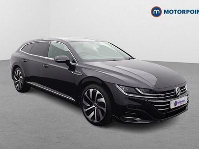 VW Arteon