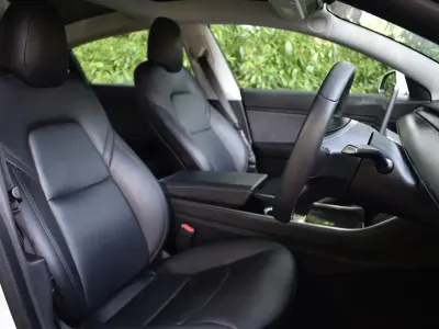 Used Tesla Model 3 Performance 461 kW (627 HP) 2020 Sedan