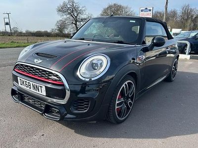 Używany Mini John Cooper Works 231 KM (169 kW) 2019 Hatchback