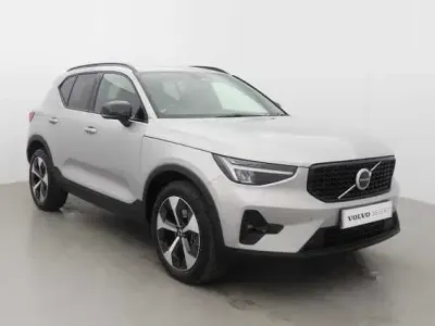 Used Volvo XC40