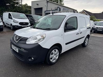 Nissan NV250
