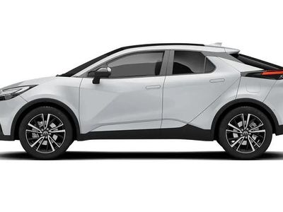 New Toyota C-HR Design 140 HP (102 kW) 2026 SUV