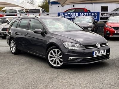 VW Golf VII