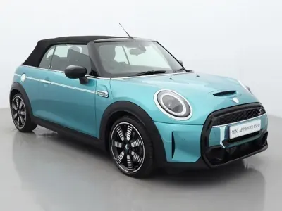 Usado Mini Cooper S 2024 Citadino