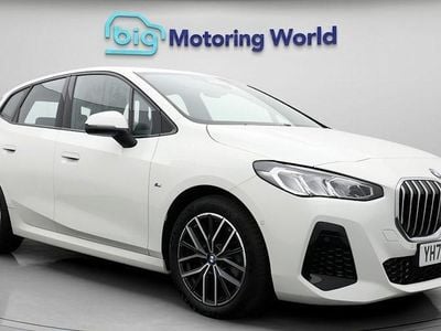 Used BMW 220 M Sport 156 HP (114 kW) 2026 Estate