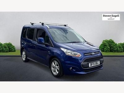 Ford Tourneo Connect