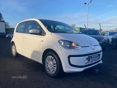 VW up!