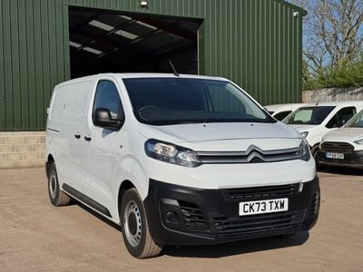 Citroën Dispatch