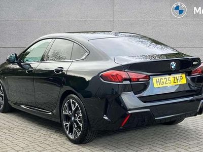 Used BMW 220 M Sport 168 HP (123 kW) 2025 Black Coupe