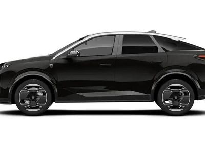 Peugeot e-3008