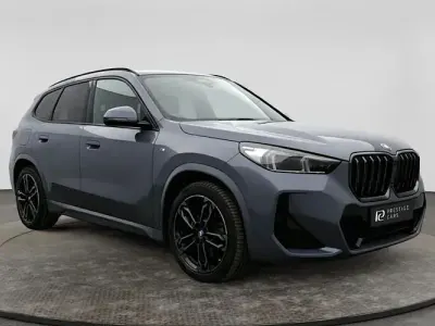 Used BMW iX1 M Sport 230 kW (313 HP) 2023 Grey SUV