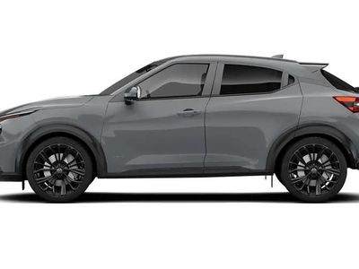 New Nissan Juke Tekna 114 HP (83 kW) 2026 SUV
