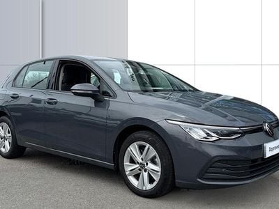 VW Golf VIII