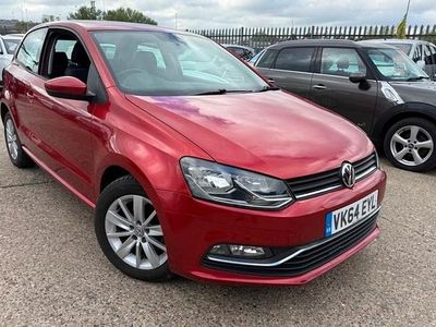 Used VW Polo SE 2014 Hatchback
