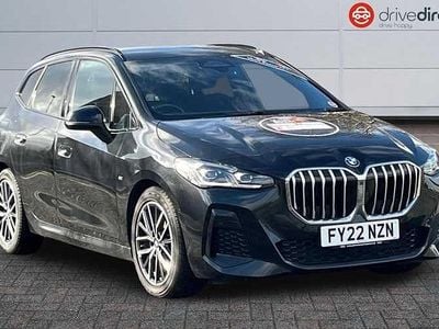 Used BMW 220 M Sport 156 HP (114 kW) 2025 Estate