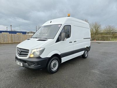 Mercedes Sprinter