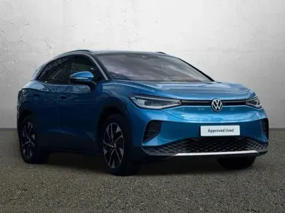 Usado VW ID.4