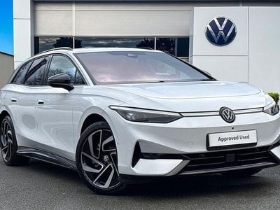 Used VW ID.7 Pro 210 kW (286 HP) 2025 Other Estate