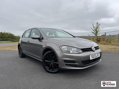 VW Golf VII