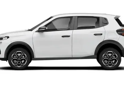 Used Citroën C3 Flair 82 HP (60 kW) 2019 Hatchback
