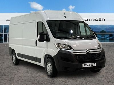 Citroën Relay