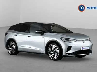 Used VW ID.4