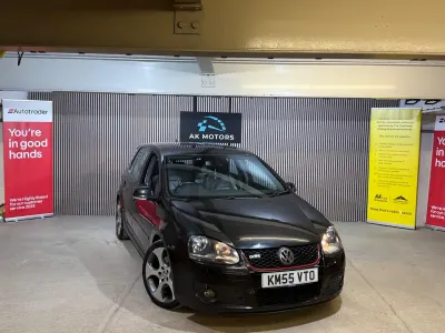 Used VW Golf IV